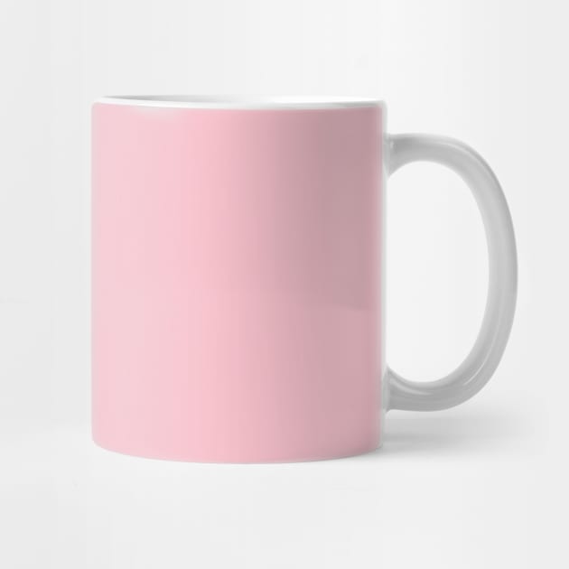 Pink Repeating Logo by BardRockCafe
